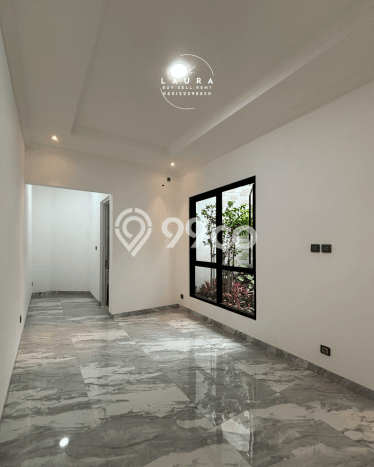 Jual Rumah Mewah Megah Dengan View Eksklusif di Sektor 9-Bintaro, Tangerang Selatan Jual Rumah Mewah Megah Dengan View Eksklusif di Sektor 9-Bintaro, Tangerang Selatan