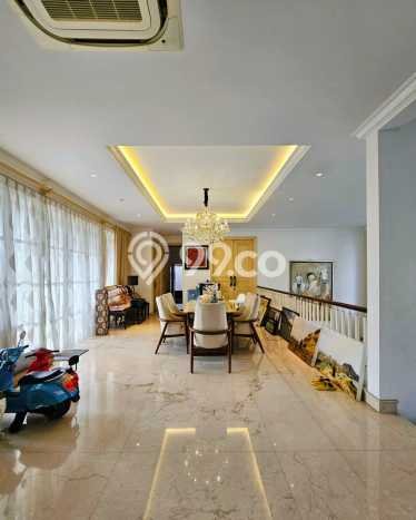 Ready to Use! Luxury House LT 900m2 Desain Elegan di Sektor 7-Bintaro Ready to Use! Luxury House LT 900m2 Desain Elegan di Sektor 7-Bintaro