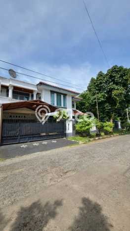 Rumah Mewah LB 600m2 Siap Pakai Desain Elegan di Sektor 7-Bintaro, Tangerang Selatan Rumah Mewah LB 600m2 Siap Pakai Desain Elegan di Sektor 7-Bintaro, Tangerang Selatan
