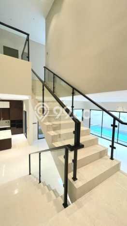 Jual Rumah Mewah Megah Dengan View Eksklusif di Sektor 7-Bintaro, Tangerang Selatan Jual Rumah Mewah Megah Dengan View Eksklusif di Sektor 7-Bintaro, Tangerang Selatan