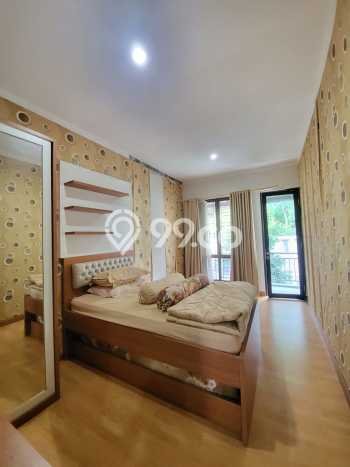 Rumah Mewah LB 134m2 Siap Pakai Desain Elegan di Sektor 9-Bintaro, Tangerang Selatan Rumah Mewah LB 134m2 Siap Pakai Desain Elegan di Sektor 9-Bintaro, Tangerang Selatan