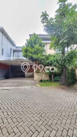 Rumah Elit LB 250m2 Siap Huni Desain Elegan di Sektor 7-Bintaro, Tangerang Selatan Rumah Elit LB 250m2 Siap Huni Desain Elegan di Sektor 7-Bintaro, Tangerang Selatan