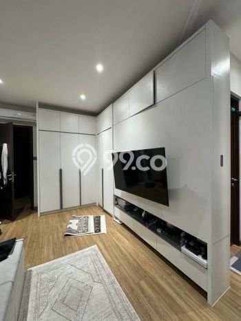 Rumah Luxury Modern Siap Huni di Sektor 7-Bintaro Tangerang Selatan Rumah Luxury Modern Siap Huni di Sektor 7-Bintaro Tangerang Selatan