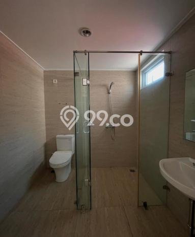 Rumah Modern 4 KT LT 84m2 di Sektor 7-Bintaro Rumah Modern 4 KT LT 84m2 di Sektor 7-Bintaro