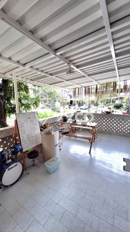 Ready to Use! Luxury House LT 144m2 Desain Modern di Sektor 9-Bintaro Ready to Use! Luxury House LT 144m2 Desain Modern di Sektor 9-Bintaro
