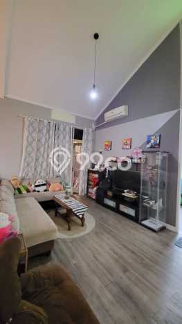 Dijual Rumah Mewah Elegan Dengan View Cantik di Sektor 9-Bintaro, Tangerang Selatan Dijual Rumah Mewah Elegan Dengan View Cantik di Sektor 9-Bintaro, Tangerang Selatan