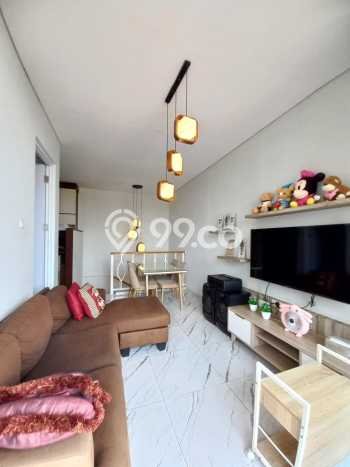 For Sale! Premium House LT 80m2 Desain Modern di Sektor 9-Bintaro For Sale! Premium House LT 80m2 Desain Modern di Sektor 9-Bintaro