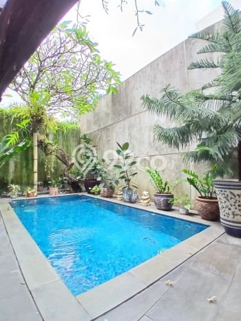 For Sale! Luxury House LT 340m2 Desain Elegan di Sektor 7-Bintaro For Sale! Luxury House LT 340m2 Desain Elegan di Sektor 7-Bintaro