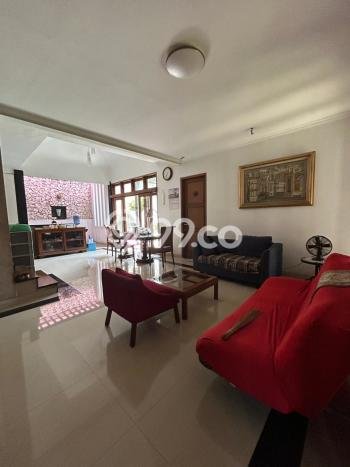 Hunian Elit LB 280m2 Siap Pakai Desain Elegan di Sektor 5-Bintaro, Jakarta Selatan Hunian Elit LB 280m2 Siap Pakai Desain Elegan di Sektor 5-Bintaro, Jakarta Selatan