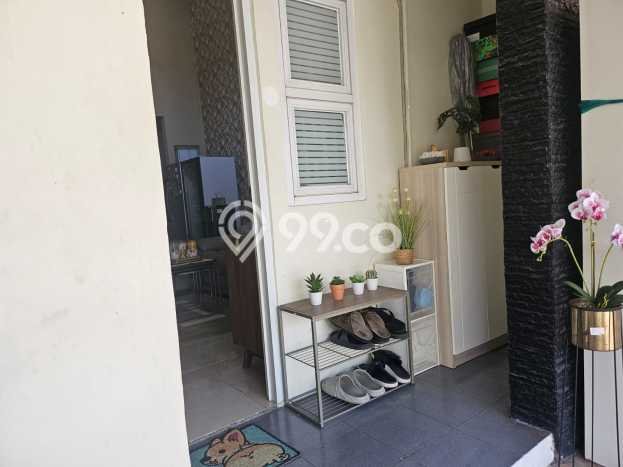 Rumah Minimalis 3 Kamar LT 72m2 di Sektor 9-Bintaro Rumah Minimalis 3 Kamar LT 72m2 di Sektor 9-Bintaro