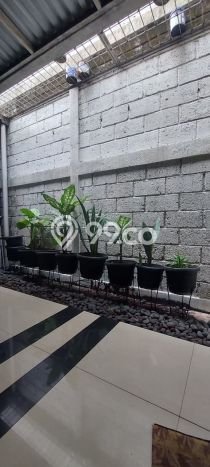 Hunian Super Mewah dengan Akses Paling Strategis di Sektor 9-Bintaro, Tangerang Selatan Hunian Super Mewah dengan Akses Paling Strategis di Sektor 9-Bintaro, Tangerang Selatan