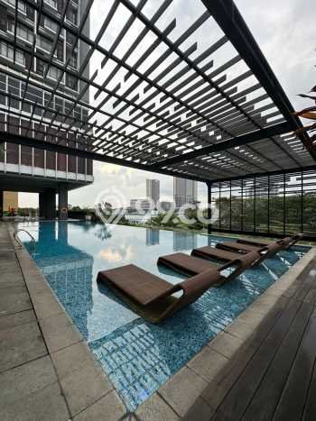 Siap Huni Apartemen di Tangerang Selatan 2 Kamar & 1 Kamar Mandi, Luas 77m2 Siap Huni Apartemen di Tangerang Selatan 2 Kamar & 1 Kamar Mandi, Luas 77m2