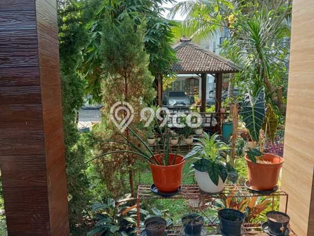 Rumah sewa siap huni 5 KT di Sektor 7-Bintaro, Tangerang Selatan Rumah sewa siap huni 5 KT di Sektor 7-Bintaro, Tangerang Selatan