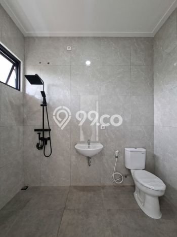 Rumah Luxury Modern Siap Huni di Sektor 9-Bintaro Tangerang Selatan Rumah Luxury Modern Siap Huni di Sektor 9-Bintaro Tangerang Selatan
