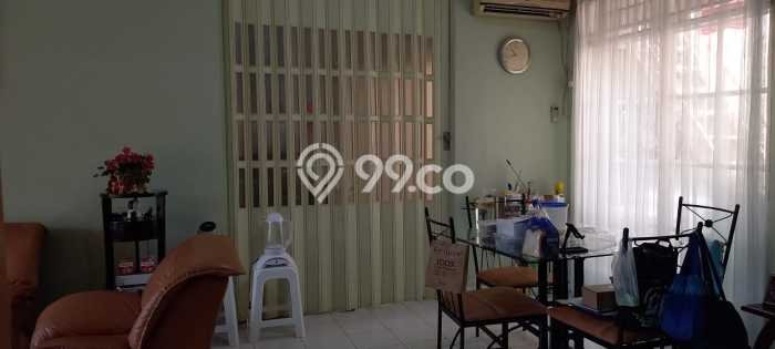 Hunian Elit LB 90m2 Siap Huni Desain Elegan di Sektor 9-Bintaro, Tangerang Selatan Hunian Elit LB 90m2 Siap Huni Desain Elegan di Sektor 9-Bintaro, Tangerang Selatan