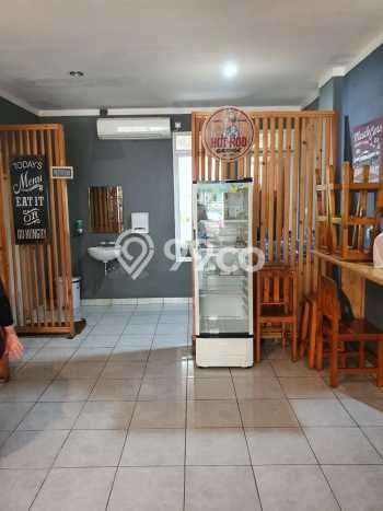 Ruko Dijual di Prime Area Tangerang Selatan Luas 217m2 Ruko Dijual di Prime Area Tangerang Selatan Luas 217m2