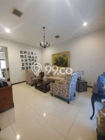 Jual Rumah Mewah Megah Dengan View Cantik di Sektor 7-Bintaro, Tangerang Selatan Jual Rumah Mewah Megah Dengan View Cantik di Sektor 7-Bintaro, Tangerang Selatan