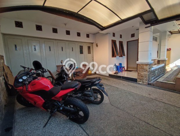 Rumah Luxury Modern Tanpa Renovasi di Cijagra Bandung Rumah Luxury Modern Tanpa Renovasi di Cijagra Bandung
