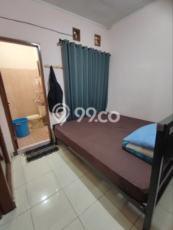 Rumah Luxury Modern Tanpa Renovasi di Cijagra Bandung Rumah Luxury Modern Tanpa Renovasi di Cijagra Bandung