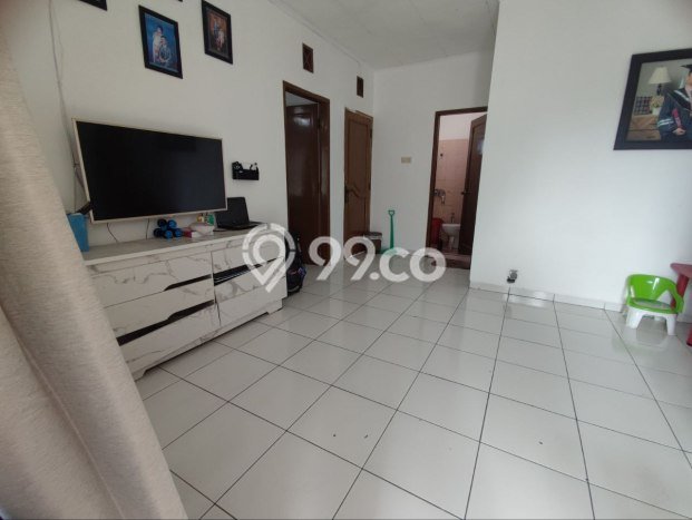 Rumah Luxury Modern Tanpa Renovasi di Cijagra Bandung Rumah Luxury Modern Tanpa Renovasi di Cijagra Bandung