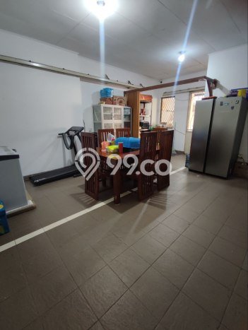 Rumah Luxury Modern Tanpa Renovasi di Cijagra Bandung Rumah Luxury Modern Tanpa Renovasi di Cijagra Bandung