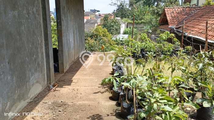 Hunian Super Elit dengan Akses Paling Strategis di Cihanjuang, Bandung Hunian Super Elit dengan Akses Paling Strategis di Cihanjuang, Bandung
