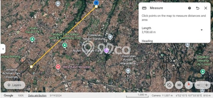 Hunian Super Elit dengan Akses Paling Strategis di Cihanjuang, Bandung Hunian Super Elit dengan Akses Paling Strategis di Cihanjuang, Bandung