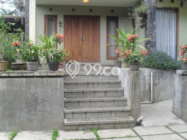 Jual Rumah Mewah Elegan Dengan View Cantik di Cihanjuang, Bandung Jual Rumah Mewah Elegan Dengan View Cantik di Cihanjuang, Bandung