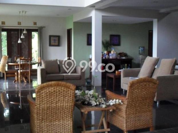 Jual Rumah Mewah Elegan Dengan View Cantik di Cihanjuang, Bandung Jual Rumah Mewah Elegan Dengan View Cantik di Cihanjuang, Bandung