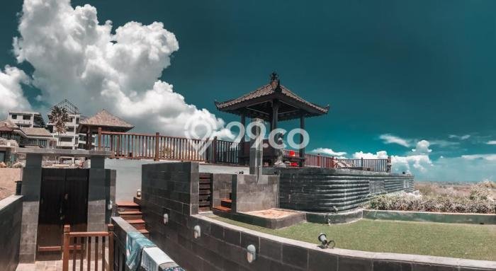 PELUANG INVESTASI! Vila Kawasan , Luas 175m2m², Prospek Bagus PELUANG INVESTASI! Vila Kawasan , Luas 175m2m², Prospek Bagus
