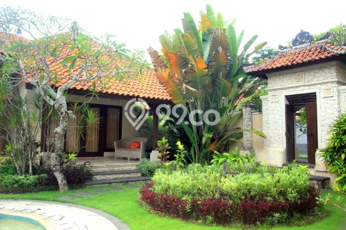 Vila Terawat Kawasan , Luas 1000m2m², Lokasi Strategis dengan akses mudah Vila Terawat Kawasan , Luas 1000m2m², Lokasi Strategis dengan akses mudah