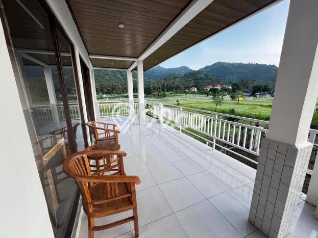 Vila Kawasan Karangasem, Luas 300m2m², Lokasi Premium Vila Kawasan Karangasem, Luas 300m2m², Lokasi Premium