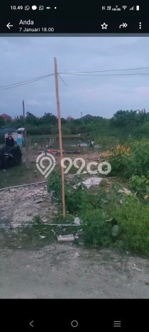 Tanah Kavling Dijual di Seminyak, Badung dengan Luas Tanah 15000m2 Tanah Kavling Dijual di Seminyak, Badung dengan Luas Tanah 15000m2
