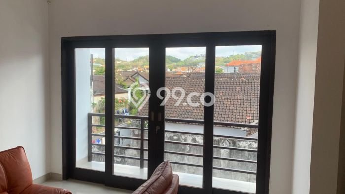 Vila di Jimbaran, Area 150m2m², Lingkungan Asri Vila di Jimbaran, Area 150m2m², Lingkungan Asri