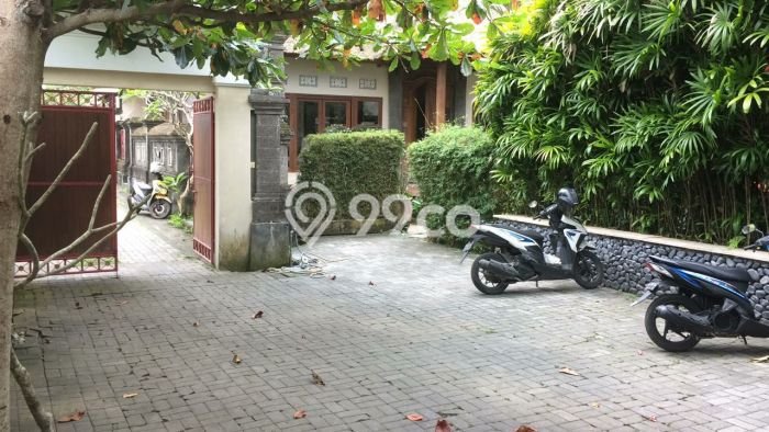 Dijual Vila Kawasan Ubud, Area 11500m2m², Lingkungan nyaman untuk Anda Dijual Vila Kawasan Ubud, Area 11500m2m², Lingkungan nyaman untuk Anda