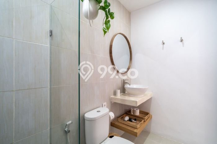 Vila Nyaman Kawasan , Luas 180m2m², View Menarik di area Vila Nyaman Kawasan , Luas 180m2m², View Menarik di area