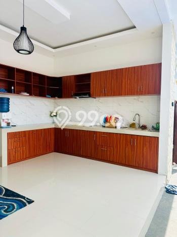 HARGA MENARIK! Vila di Jimbaran, Area 150m2m², Lingkungan Tenang dan aman HARGA MENARIK! Vila di Jimbaran, Area 150m2m², Lingkungan Tenang dan aman