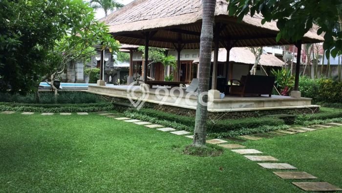 Dijual Vila Kawasan Ubud, Area 11500m2m², Lingkungan nyaman untuk Anda Dijual Vila Kawasan Ubud, Area 11500m2m², Lingkungan nyaman untuk Anda