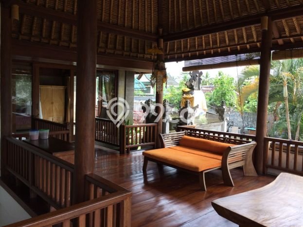 Dijual Vila Kawasan Ubud, Area 11500m2m², Lingkungan nyaman untuk Anda Dijual Vila Kawasan Ubud, Area 11500m2m², Lingkungan nyaman untuk Anda
