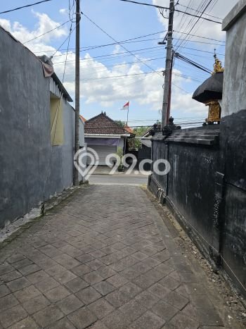 Vila Premium Kawasan Kedungu, Luas 100m², Dekat ke Kedungu, Tabanan, Tabanan Vila Premium Kawasan Kedungu, Luas 100m², Dekat ke Kedungu, Tabanan, Tabanan