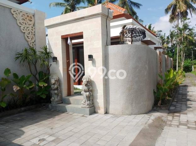 Vila Kawasan Ubud, Dimensi 250m², Ideal untuk berbagai kebutuhan Vila Kawasan Ubud, Dimensi 250m², Ideal untuk berbagai kebutuhan