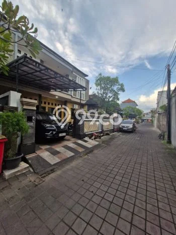 Rumah Idaman 5 KT Hemat Budget di Sidakarya Denpasar Rumah Idaman 5 KT Hemat Budget di Sidakarya Denpasar