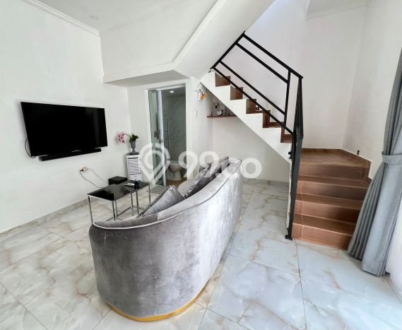Aset Strategis! Vila Kawasan , Luas 119m2m², ROI Menjanjikan untuk bisnis Aset Strategis! Vila Kawasan , Luas 119m2m², ROI Menjanjikan untuk bisnis