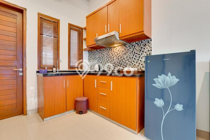 Dijual Hunian Rumah Nyaman 2 Kamar di Kerobokan, Badung Dijual Hunian Rumah Nyaman 2 Kamar di Kerobokan, Badung