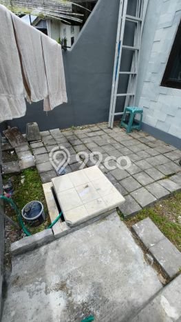 Rumah Modern 3 KT LT 100m2 di Jimbaran Rumah Modern 3 KT LT 100m2 di Jimbaran