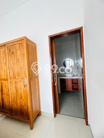 HARGA MENARIK! Vila di Jimbaran, Area 150m2m², Lingkungan Tenang dan aman HARGA MENARIK! Vila di Jimbaran, Area 150m2m², Lingkungan Tenang dan aman