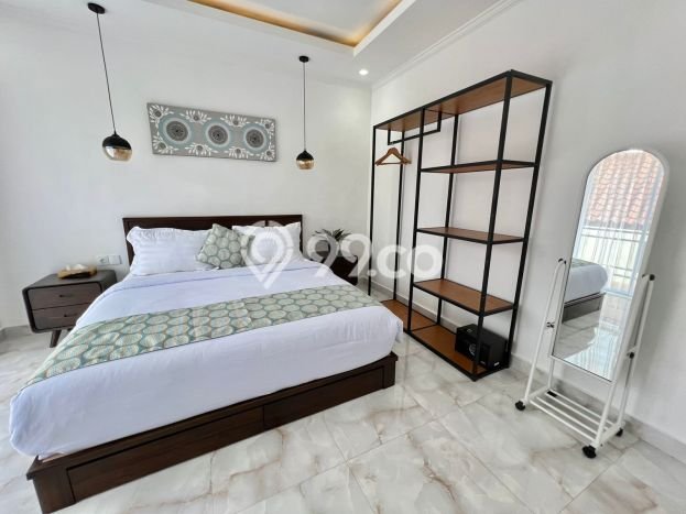 Aset Strategis! Vila Kawasan , Luas 119m2m², ROI Menjanjikan untuk bisnis Aset Strategis! Vila Kawasan , Luas 119m2m², ROI Menjanjikan untuk bisnis