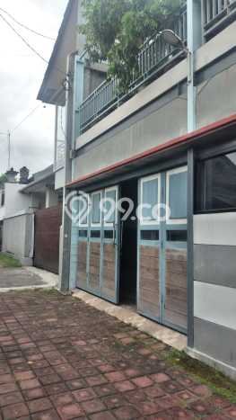 Vila Strategis Kawasan Canggu, Area 95m², Lingkungan Tenang dan aman Vila Strategis Kawasan Canggu, Area 95m², Lingkungan Tenang dan aman