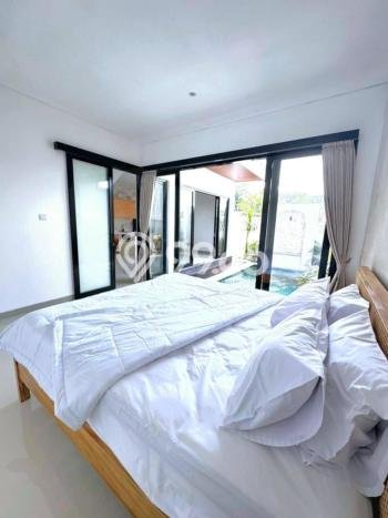 Vila Potensial di Canggu, Area 114m², Dekat ke Canggu, Badung, Badung Vila Potensial di Canggu, Area 114m², Dekat ke Canggu, Badung, Badung