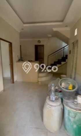 Rumah Strategis Modern Lb 120m2 di Denpasar Barat, Denpasar Rumah Strategis Modern Lb 120m2 di Denpasar Barat, Denpasar